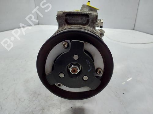 AC compressor SEAT ALTEA (5P1) 1.4 TSI | BP29622908M34