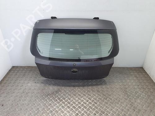 Tailgate BMW 1 (E87) 118 i | BP18462379C6