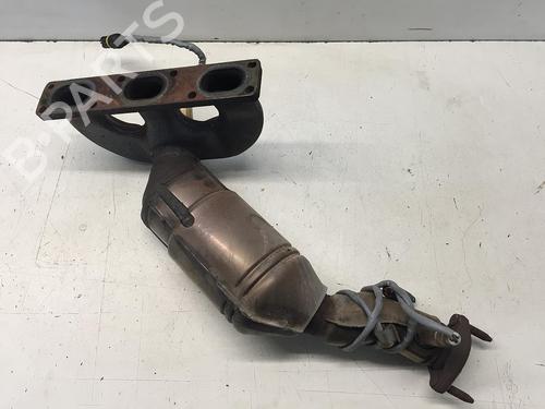 Udstødningsmanifold BMW 5 (E60) 520 i | BP25829265M110 