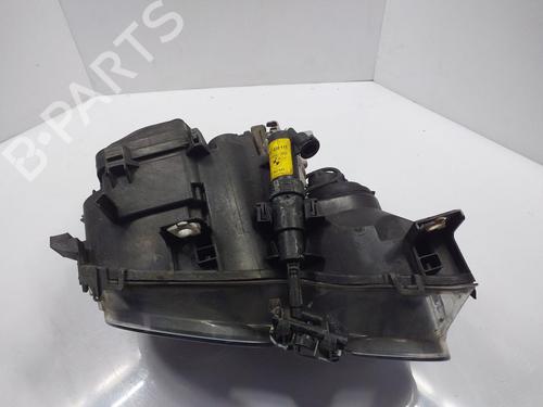 Left headlight BMW 3 Compact (E46) 320 td | BP18463353C28 