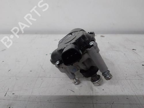 Front wiper motor MAZDA 3 (BL) 1.6 MZR (BL14) | BP29740608M29 
