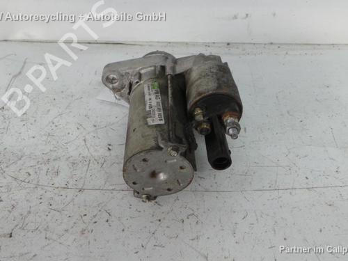 Used Starter SEAT IBIZA IV (6J5, 6P1) 1.2 (70 hp) 15362464
