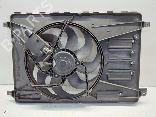Used Radiator fan Radiator fan FORD MONDEO IV Turnier (BA7) 2.0 TDCi (140 hp) 33634280 33634280