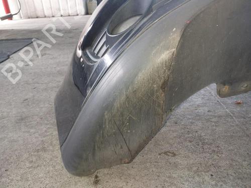 Front bumper VW GOLF V Variant (1K5) 1.9 TDI | BP37069993C7 - Image 7