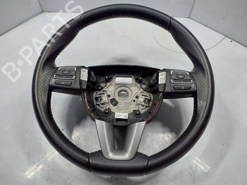 Used Steering wheel SEAT ALTEA (5P1) 1.4 TSI (125 hp) 29622912