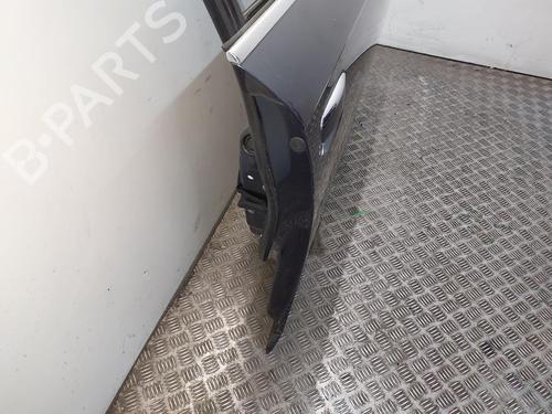 Dør højre fortil AUDI A6 C6 (4F2) 2.7 TDI | BP29819021C3 