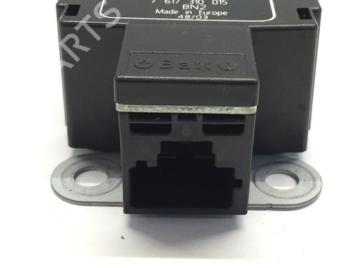 Electronic module VW GOLF V (1K1) 1.6 FSI | BP16067750M83 