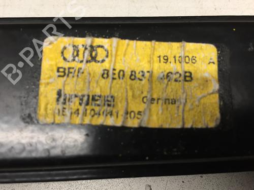 Front right window mechanism AUDI A4 B7 Avant (8ED) 2.7 TDI | BP15366057C23