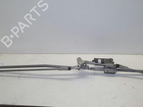 Used Front wipers mechanism PEUGEOT 307 CC (3B) 2.0 HDi 135 (136 hp) 16176294