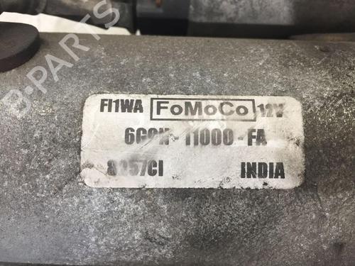 Starter FORD FOCUS II Turnier (DA_, FFS, DS) 2.0 TDCi | BP21113765M8 