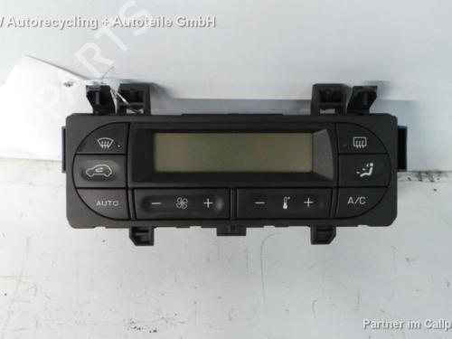 Climate control PEUGEOT 1007 (KM_) 1.4 | BP16175842I5 