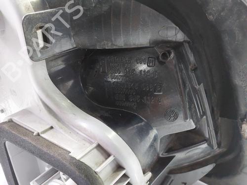Right taillight VW POLO V (6R1, 6C1) 1.2 TDI | BP18464155C35 