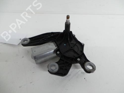 Viskermotor bakrute CITROËN C3 I (FC_, FN_) 1.4 HDi | BP16176176M102 