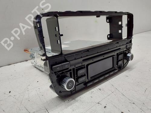 Bilradio VW UP! (121, 122, BL1, BL2, BL3, 123) 1.0 | BP28364238E6 