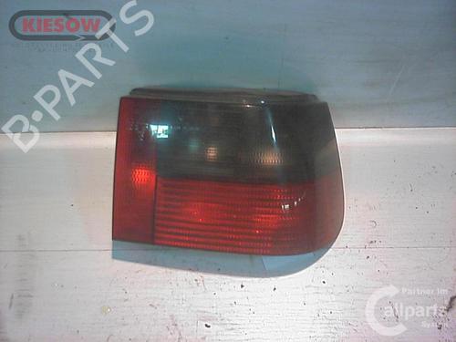 Used Right taillight SEAT IBIZA II (6K1) 1.4 i (60 hp) 15359417