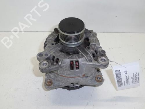 Alternator AUDI A3 (8P1) 1.9 TDI | BP15364615M7 