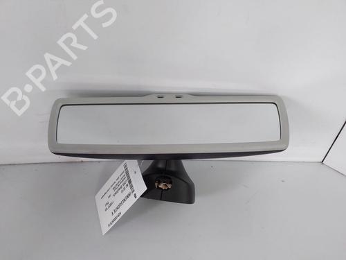 Used Rear mirror VW POLO V (6R1, 6C1) 1.2 TSI (105 hp) 19508355