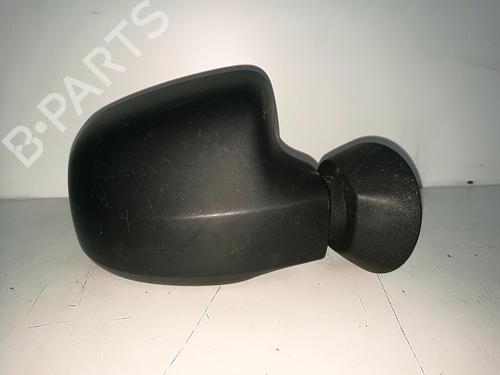 Used Right mirror DACIA SANDERO 1.4 (BS0C, BS0A, BS0G, BS1F, BS0E) (75 hp) 15366083
