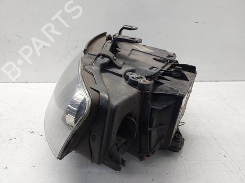 Left headlight AUDI A4 B6 Avant (8E5) 2.5 TDI | BP39894765C28 - Image 4