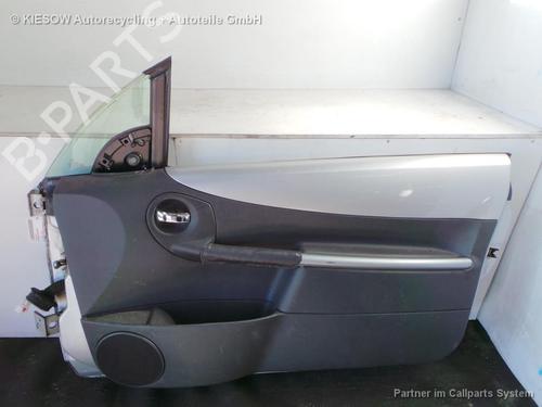 Used Right front door CITROËN C3 Pluriel (HB_) 1.4 HDi (68 hp) 16175427