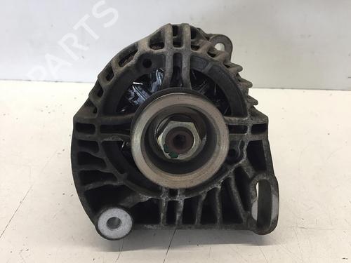 Used Alternator FIAT PANDA (169_) 1.1 (169.AXA1A) (54 hp) 15365568