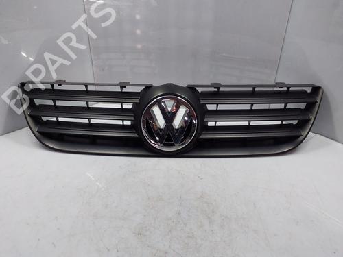 Grill Grill VW POLO IV (9N_, 9A_) 1.2 12V (64 hp) 33634264 33634264