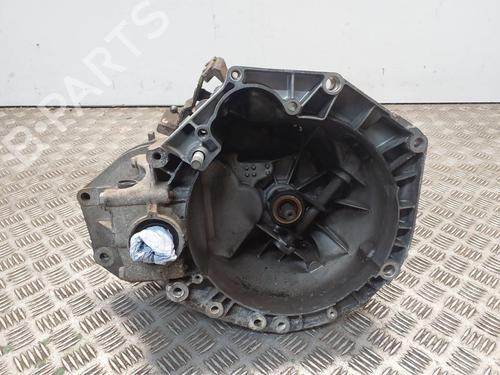 Gearbox FORD KA (RU8) 1.2 | BP31962903M3