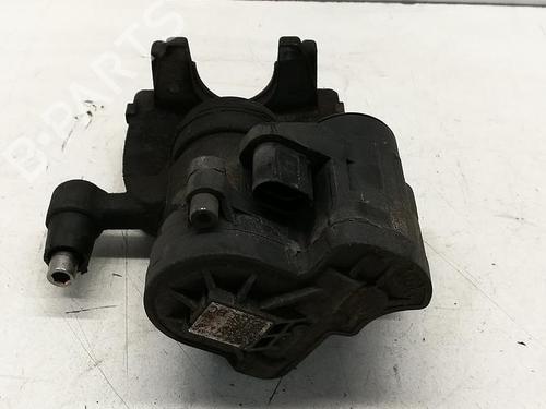 Used Left rear brake caliper VW GOLF VII (5G1, BQ1, BE1, BE2) 1.6 TDI (110 hp) 16101337