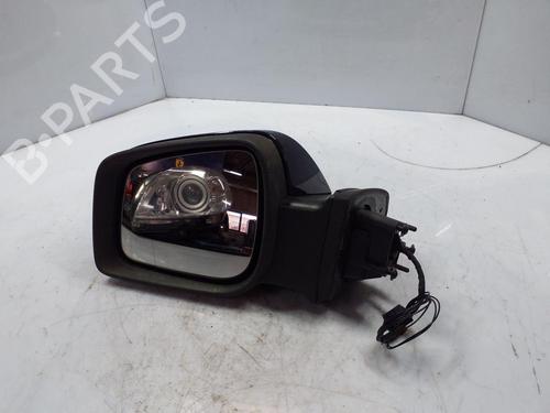 Used Left mirror Left mirror MERCEDES-BENZ B-CLASS Sports Tourer (W245) B 200 (245.233) (136 hp) 33418396 33418396