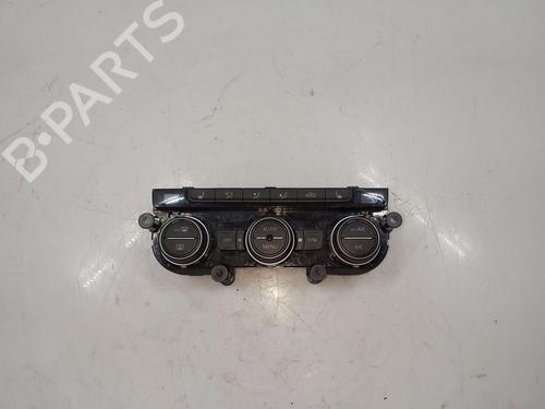Used Climate control Climate control VW GOLF VII Variant (BA5, BV5) 1.6 TDI (110 hp) 36445376 36445376