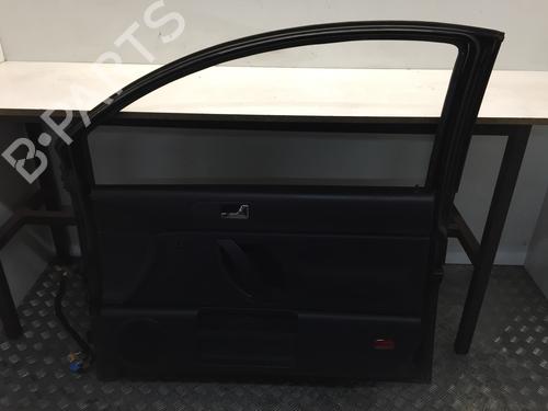 Right front door VW NEW BEETLE (9C1, 1C1) 1.9 TDI | BP15365401C3 