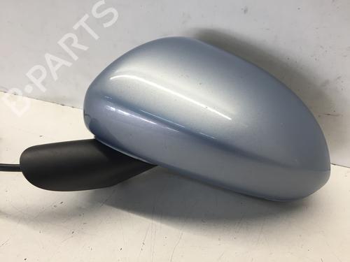 Left mirror OPEL CORSA D (S07) 1.3 CDTI (L08, L68) | BP15365719C26 