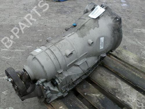 Used Gearbox BMW 5 Touring (E61) 525 d (177 hp) 18461708