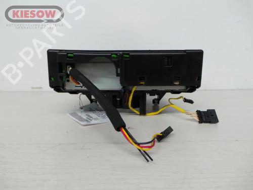Electronic module MERCEDES-BENZ CLS (C219) CLS 320 CDI (219.322) | BP18461433M83 
