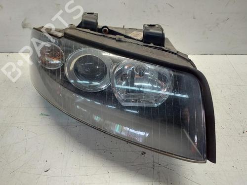 Used Right headlight Right headlight AUDI A4 B6 Avant (8E5) 2.5 TDI (163 hp) 39894766 39894766