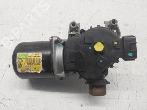 Front wiper motor DACIA SANDERO II TCe 90 (B8M1, B8MA, B8AC) | BP24323724M29 