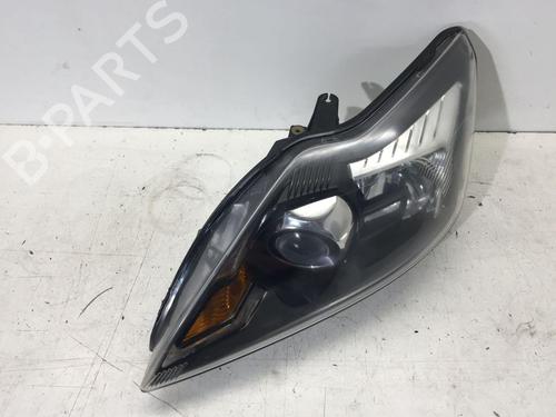 Left headlight FORD FOCUS II Turnier (DA_, FFS, DS) 2.0 TDCi | BP21113761C28 