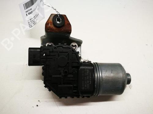 Used Front wiper motor AUDI A4 B6 (8E2) 1.9 TDI (130 hp) 15364630
