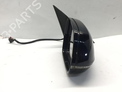 Right mirror AUDI A4 B8 Avant (8K5) 2.0 TDI | BP15367327C27 