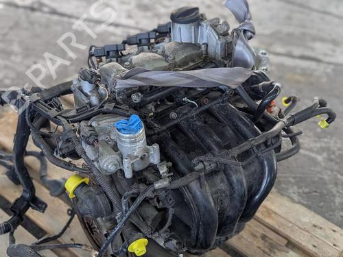 Engine VW FOX Hatchback (5Z1, 5Z3, 5Z4) 1.2 | BP38944933M1 - Image 12
