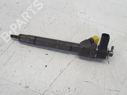Used Injector MERCEDES-BENZ C-CLASS T-Model (S203) C 220 CDI (203.208) (150 hp) 22684959