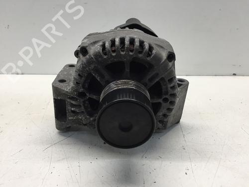 Alternator FIAT GRANDE PUNTO (199_) 1.3 D Multijet (199.AXD11, 199.AXD1A, 199.AXD1B,... | BP15860428M7 