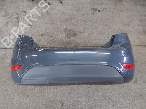 Used Rear bumper Rear bumper 37597747 37597747