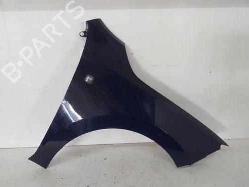 Used Right front fenders SKODA RAPID (NH3, NK3, NK6) 1.6 TDI (105 hp) 26137287