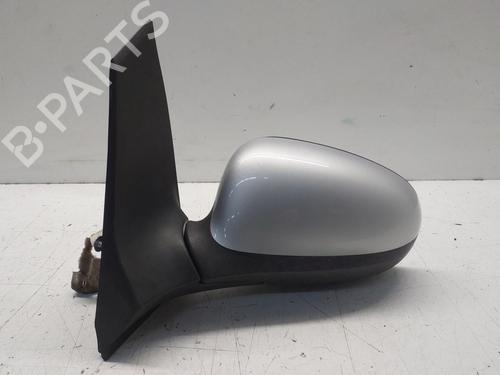 Rétroviseur gauche FORD KA (RU8) 1.2 (69 hp) 31962895