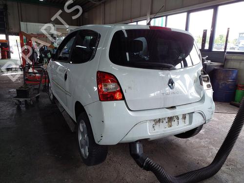 Left taillight RENAULT TWINGO II (CN0_) 1.2 16V (CN04, CN0B) | BP36820678C34 - Image 5