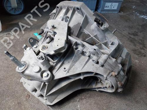Other DACIA LODGY (JS_) 1.5 dCi | BP18600425O1 