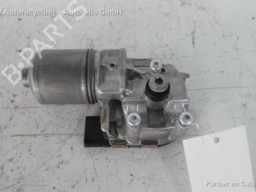 Front wipers mechanism VW GOLF SPORTSVAN VII (AM1, AN1) 2.0 TDI | BP16100740C83 