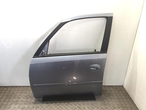 Left front door OPEL MERIVA A MPV (X03) 1.6 16V (E75) | BP19300555C2 