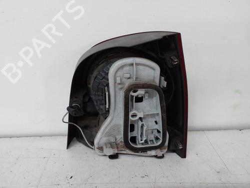 Left taillight VW POLO (9N_, 9A_) 1.4 16V | BP27559403C34 